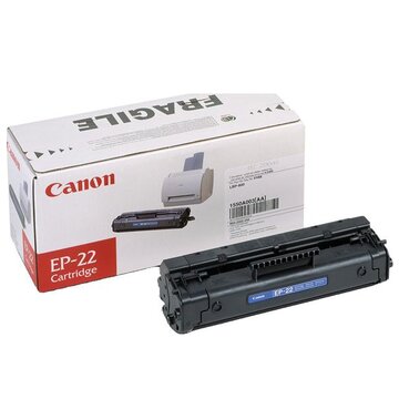 Canon EP-22