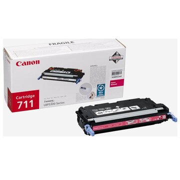 Canon EP-711 M Magenta