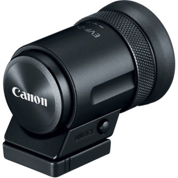 Canon EVF-DC2 mirino elettronico