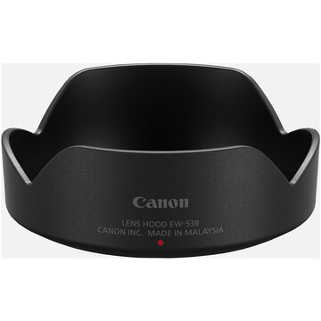 Canon EW-53B Nero