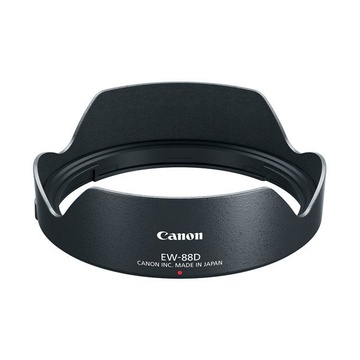 Canon EW-88D Nero