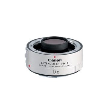 Canon Extender EF 1.4X II [Usato]