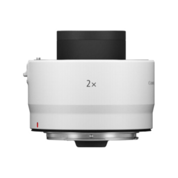 Canon Extender RF 2x Moltiplicatore focale