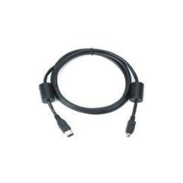 Canon Firewire Cable IFC-450D4 Nero 4,5 m