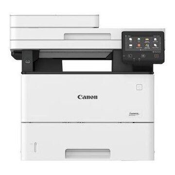 Canon i-SENSYS MF552DW Laser A4 1200 x 1200 DPI 43 ppm Wi-Fi