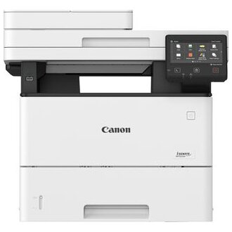 Canon i-SENSYS MF553DW Laser A4 1200 x 1200 DPI 43 ppm Wi-Fi