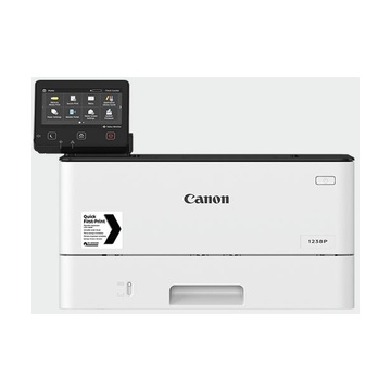Canon i-SENSYS X 1238P 1200 x 1200 DPI A4 Wi-Fi