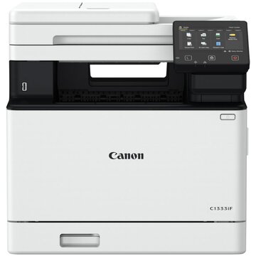 Canon i-SENSYS X C1333iF Laser A4 1200 x 1200 DPI 33 ppm Wi-Fi