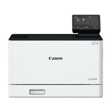 Canon i-SENSYS X C1333P A colori 1200 x 1200 DPI A4 Wi-Fi