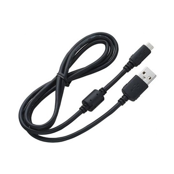 Ifc-600pcu cavo usb 1 m usb a maschio nero