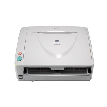 Canon imageFORMULA DR-6030C 600 x 600 DPI Scanner ADF Bianco A3