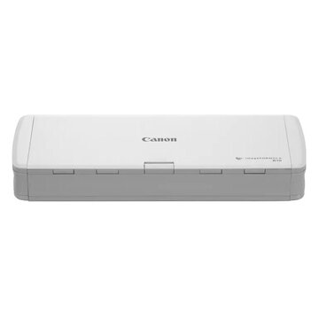 Canon imageFORMULA R10 Scanner a foglio 600 x 600 DPI A4 Bianco