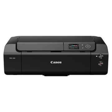 Canon Image Prograf Pro 300