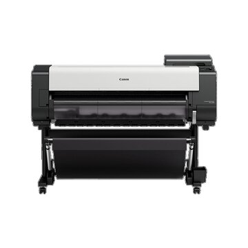 Canon imagePROGRAF TX-4100 stampante grandi formati Wi-Fi Ad inchiostro A colori 2400 x 1200 DPI B0 (1000 x 1414 mm) Collegamento ethernet LAN