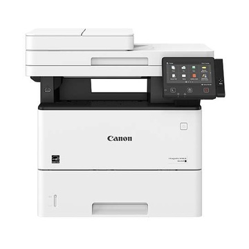 Canon imageRUNNER 1643iF Laser 1200 x 1200 DPI 43 ppm A4 Wi-Fi