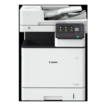 Canon ImageRUNNER C1533iF Laser A4 1200 x 1200 DPI 33 ppm Wi-Fi