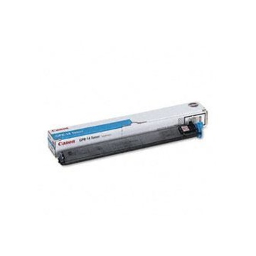 Irc6800 toner cartridge 9500 p. originale ciano