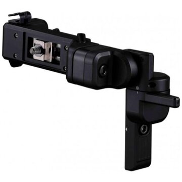Canon LA-V2 Supporto del monitor della telecamera Nero C500 Mark II