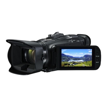 Canon Legria HF G50 21,14 MP CMOS 4K Ultra HD Nero