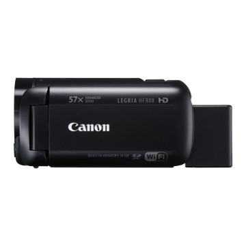 Canon Legria HF R88 Nero