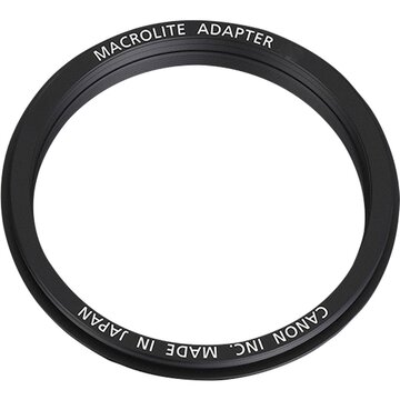 Canon Macro Ring Lite-Ada. 72 C