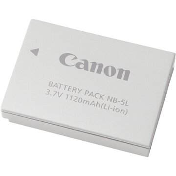 Canon NB-5 L per fotocamere