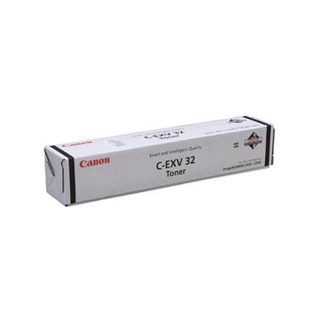 Canon Nero Per C-EXV33 Durata 14600 Pagine