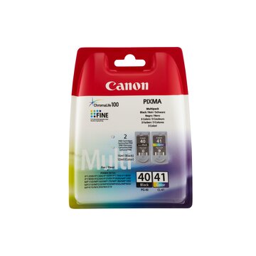 Canon PG-40/CL-41 Multipack