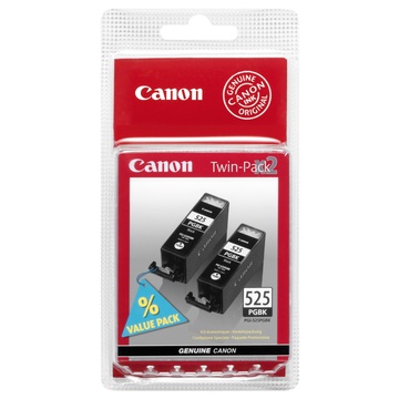 Canon PGI-525 PGBK Nero