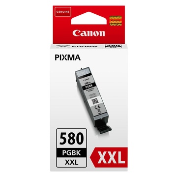 Canon PGI-580PGBK XXL Nero
