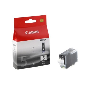 Canon PGI-5BK