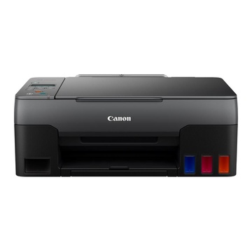 Canon PIXMA G 2520 Ad inchiostro A4 4800 x 1200 DPI