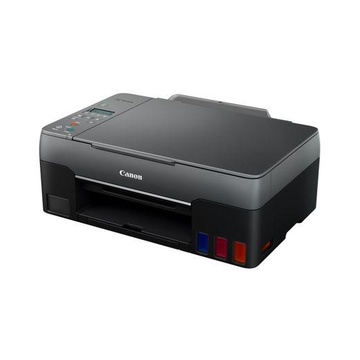 Canon PIXMA G 3560 Ad inchiostro A4 4800 x 1200 DPI Wi-Fi