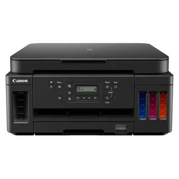 Canon PIXMA G6050 Ad inchiostro 4800 x 1200 DPI A4 Wi-Fi