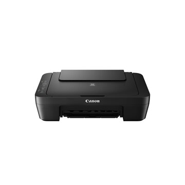 Canon PIXMA MG2550S Ad inchiostro A4 Nero