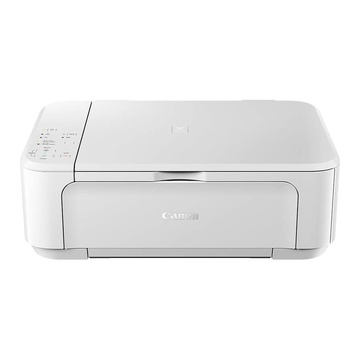 Canon PIXMA MG3650S 4800 x 1200DPI Ad inchiostro A4 Wi-Fi