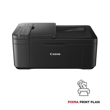 Pixma tr4750i ad inchiostro a4 4800 x 1200 dpi wi-fi