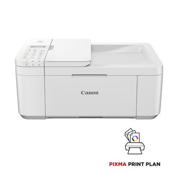 Pixma tr4751i ad inchiostro a4 4800 x 1200 dpi 8,8 ppm wi-fi