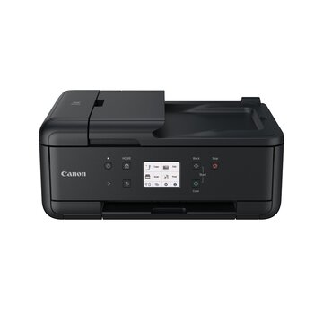 Canon PIXMA TR7650 Ad inchiostro A4 4800 x 1200 DPI Wi-Fi