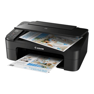 Canon PIXMA TS3350 Ad inchiostro 4800 x 1200 DPI A4 Wi-Fi