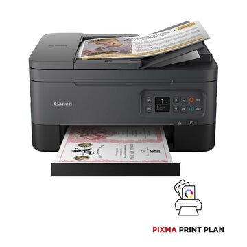 Pixma ts7450i ad inchiostro a4 4800 x 1200 dpi wi-fi