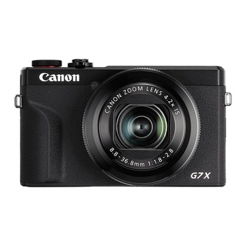Canon PowerShot G7X Mark III Battery Kit