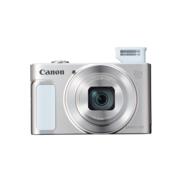 Canon PowerShot SX620 HS Bianco