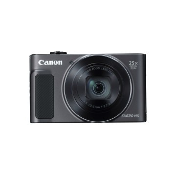 Canon PowerShot SX620 HS Nero