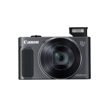 Canon PowerShot SX620 HS Nero