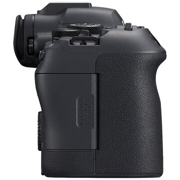 Canon R6 Mark II + RF 24-105mm f/4 L IS USM