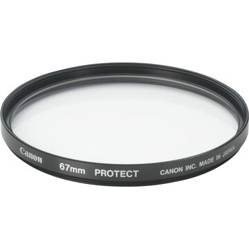 Canon Regular Filter 67