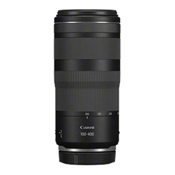 Canon RF 100-400mm f/5.6-8 IS USM