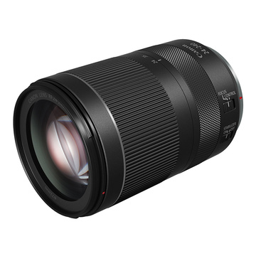 Canon RF 24-240mm f/4-6.3 IS USM