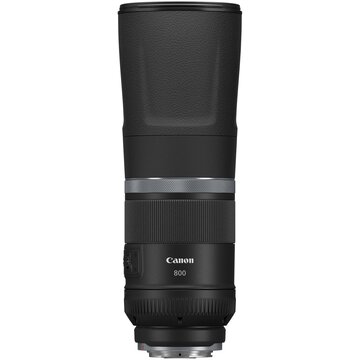 Rf 800mm f/11 is stm